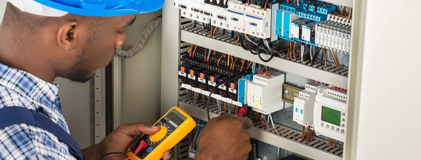 electrician