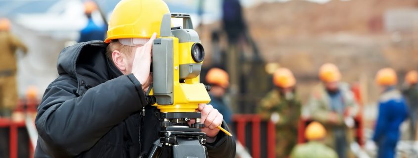 QA/QC Inspector